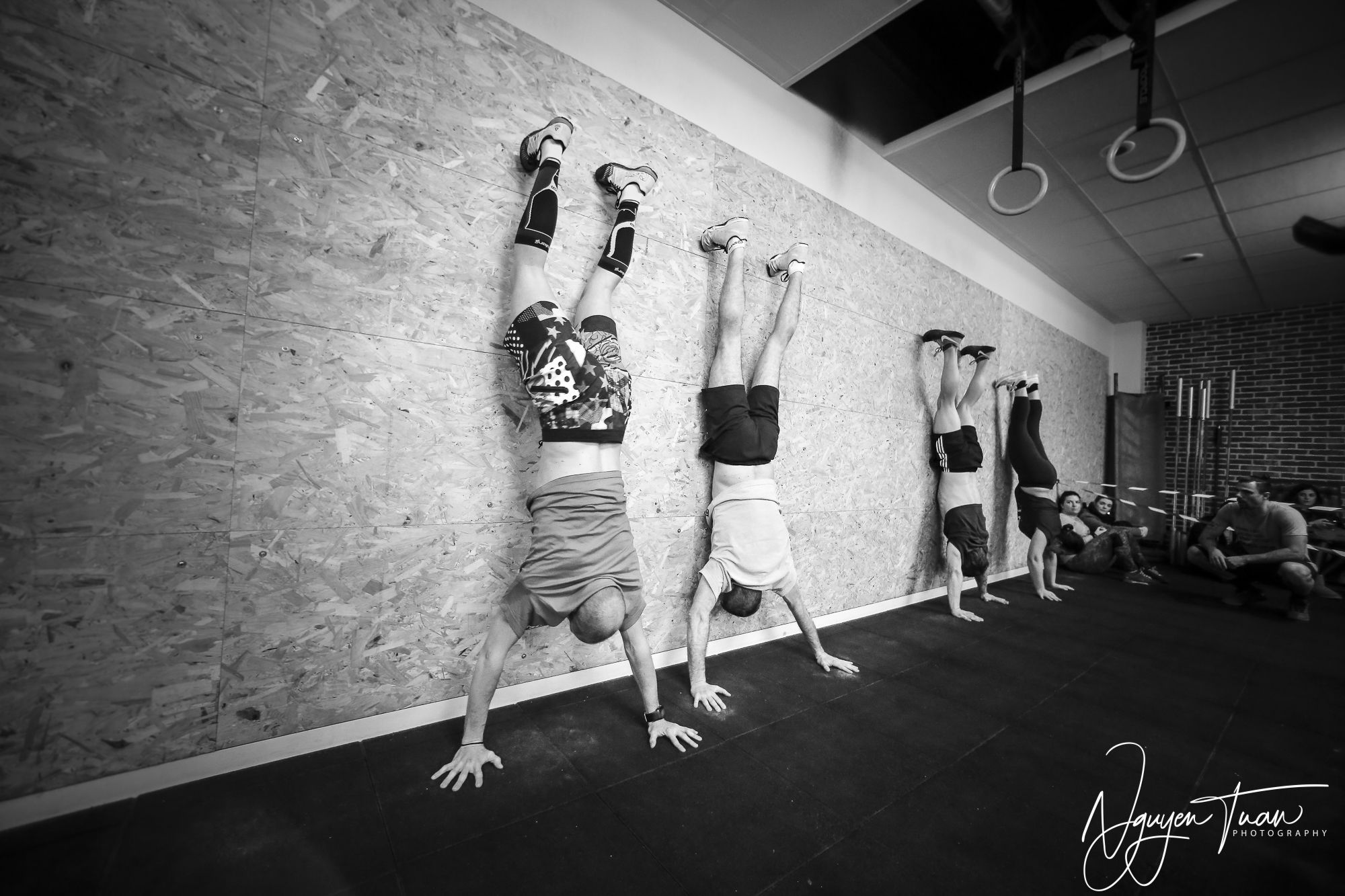 Warwolf Crossfit 2  0923